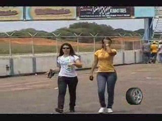 Programa dedicado a las motos de alta cilidrada parte II