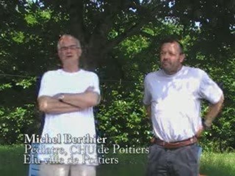 Voyageur, si on parlait de Toit - URECSO 2009 - Partie 2