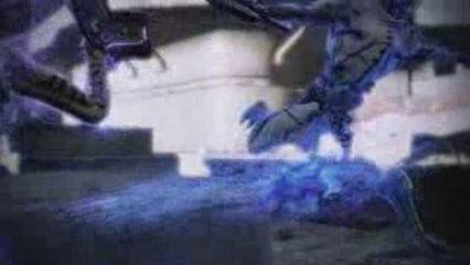 Mass Effect 2 - Subject Zero