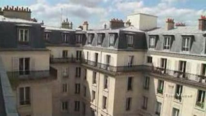 Apartment short term rentals Paris