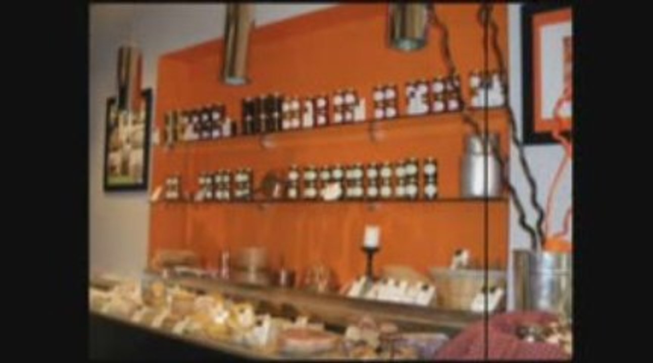 La Boutique de Stéphan Traiteur