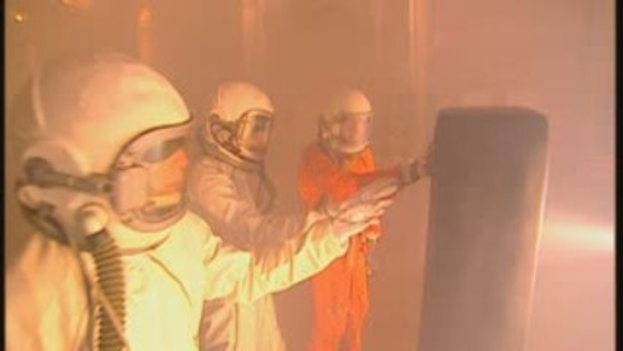 L'Odyssée du Big Bang