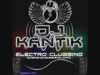 2. Dj Kantik - Dönence Electro Clup