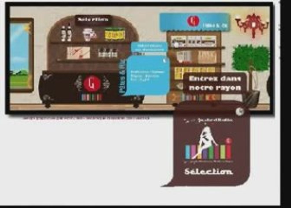 L' épicerie fine italienne à cliquer : www.gustoditalia.info