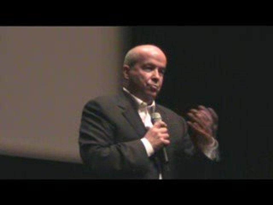 Conférence Patrick Baudry 24 septembre P2 sur P2