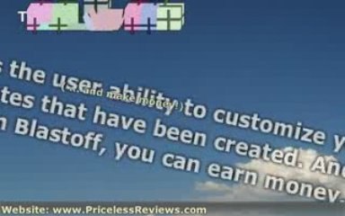 Social Media Blastoff - Is Blastoff Communications Just Hype