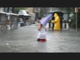 Manila Floods Caused By Ondoy