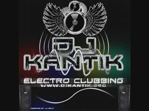 3. Dj Kantik - Miss Belalım Bubbling Master
