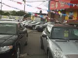 NJ Used Car Auto Auction in Jersey City NJ