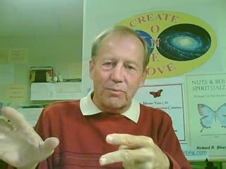 Creative Visualization: Optimum Physical Health