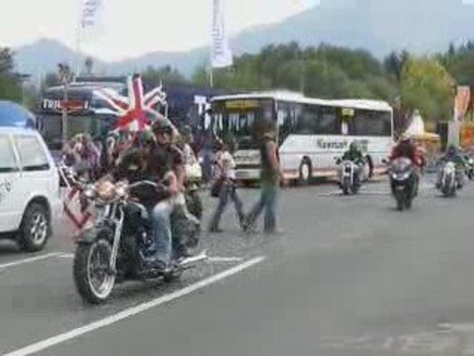 Faaker see 2009 (Autriche)