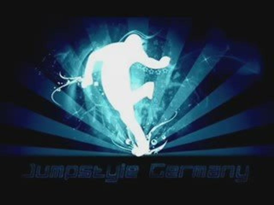 Megamix jumpstyle
