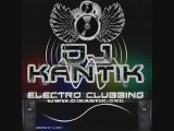8. Dj Kantik - Crystyl Club Izmir