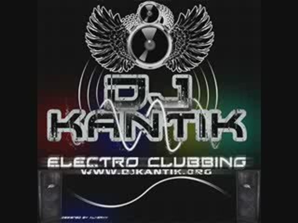 10. Dj Kantik - Bleeding Heart