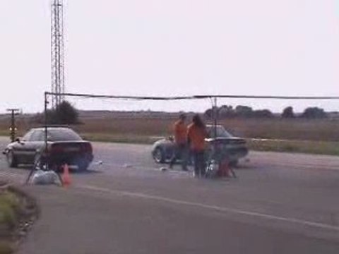 sierra cosworth vs audi s2 400 bhp