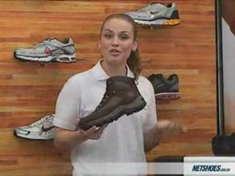 Netshoes - Bota Timberland Plymouth Trail GTX