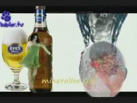 nil KARAİBRAHİMGİL SODA REKLAMI