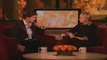 Robert Pattinson on Ellen DeGeneres Show (Noviembre 2008)