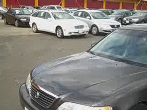 Used Cars For Sale at NJ Auto Auction