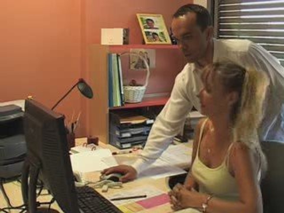 Responsable informatique (Hôpital)