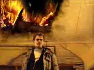 Bande annonce Fallen ( avec Paul Wesley, Rick Worthy..)