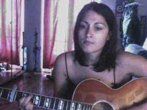 BEYONCE KNOWLES - If I were a boy - (cover)