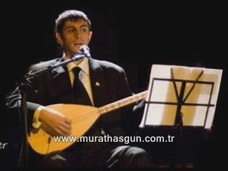 Murat Hasgün - Mecnunum Leylamı Gördüm