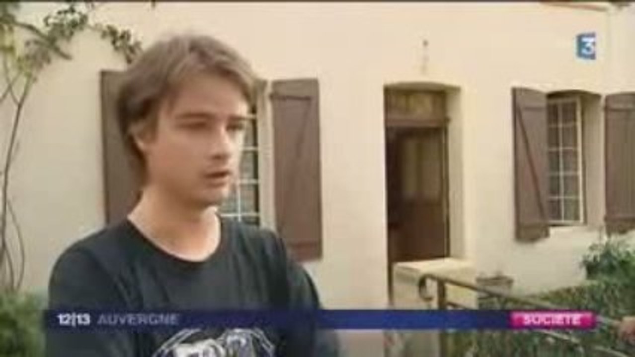 Votation citoyenne sur l'avenir de la Poste (63)