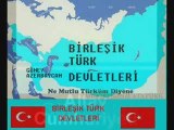 Turk Bayraklari ve Güney Azerbaycanپرچم مقدس آذربایجان جنوبی