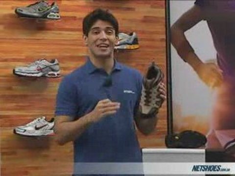 Netshoes - Tênis Timberland Hypertrail