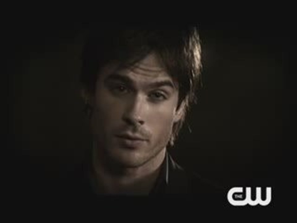 The Vampire Diaries - Starve A Vampire