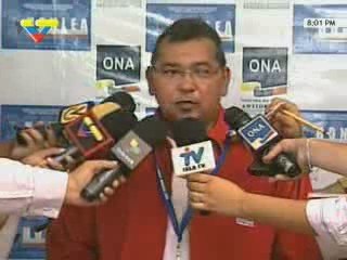 40 países asisten XIX Cumbre Antidroga