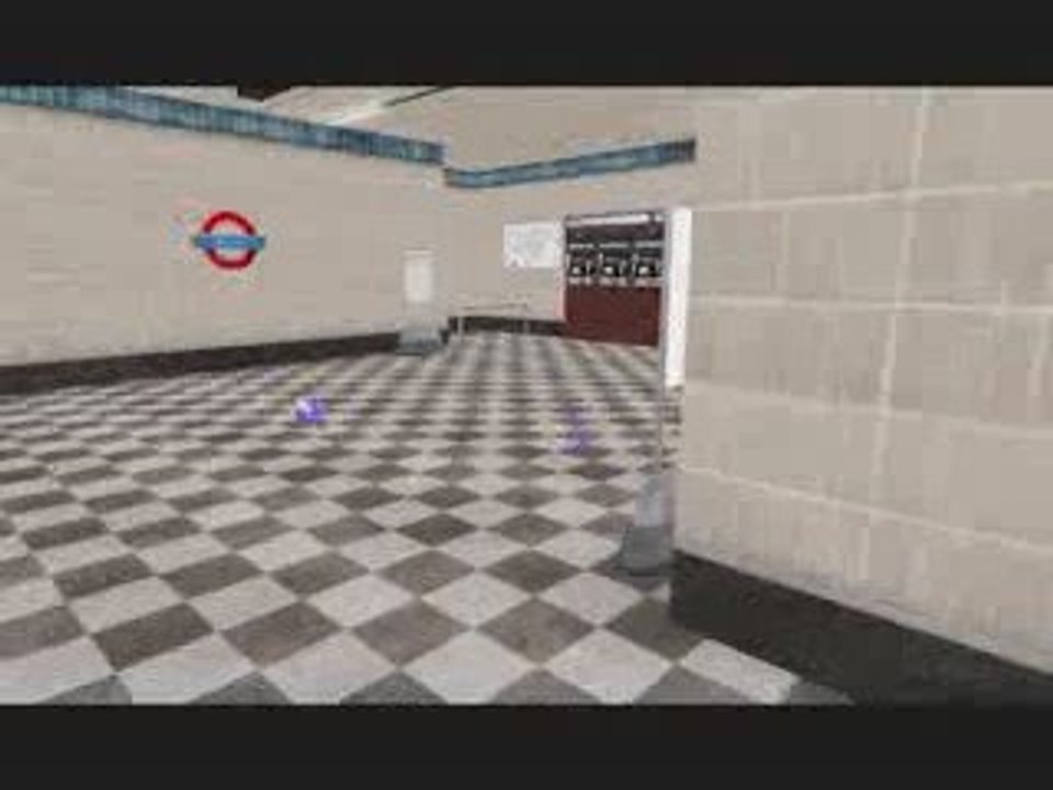 Second life