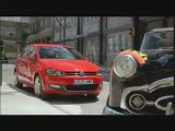 Volkswagen Polo 'Cool' Commercial