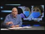 La grippe H1N1