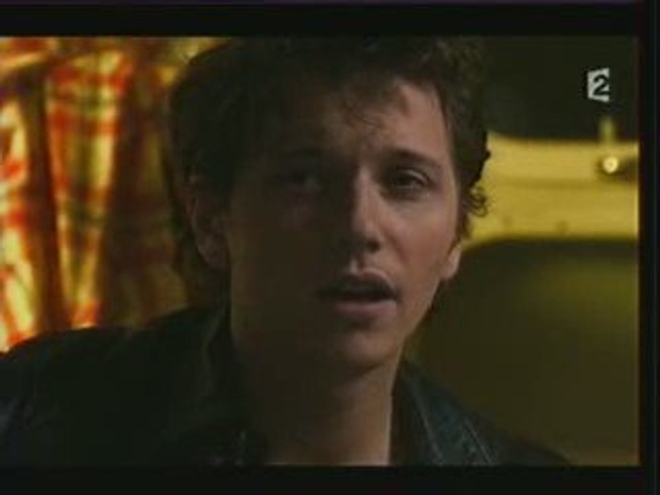 JOHNNY HALLYDAY : RAPHAEL - QUAND REVIENT LA NUIT