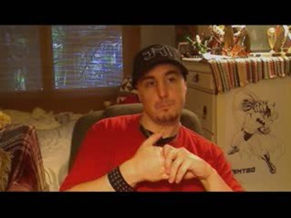 Jman Reviews TMNT in Time Reshelled