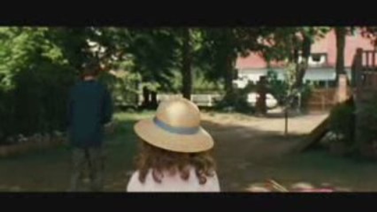 DIE TÜR Trailer AB 26.11.2009 IM KINO!