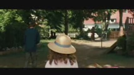 DIE TÜR Trailer AB 26.11.2009 IM KINO!