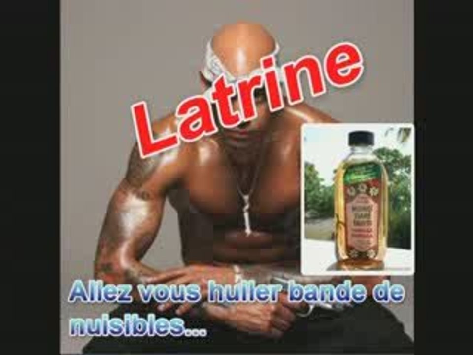 LLP Skyrock rap français une vérité qui dérange 2 sur 2