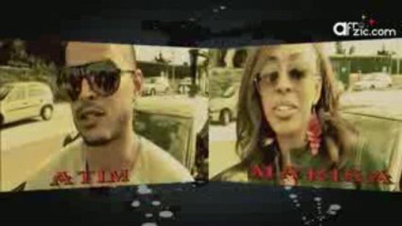 Atim & marysa sur afrozic.com