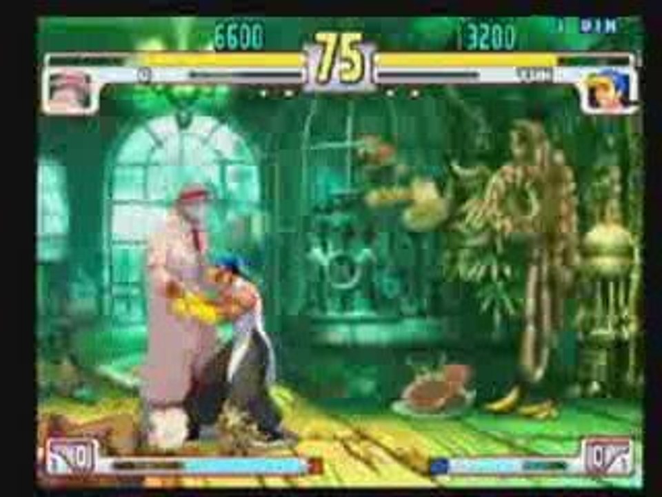 tauntfest az vs bk