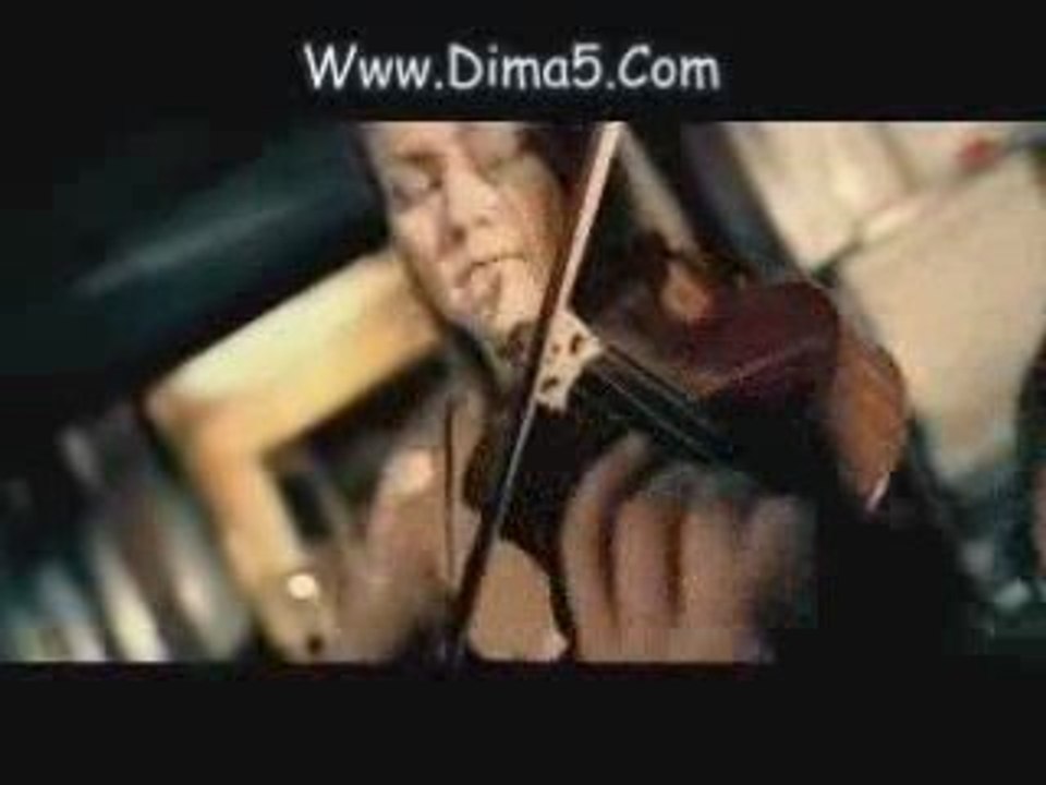 Amr Diab Ana Ayeshe عمر دياب Www.Dima5.Com