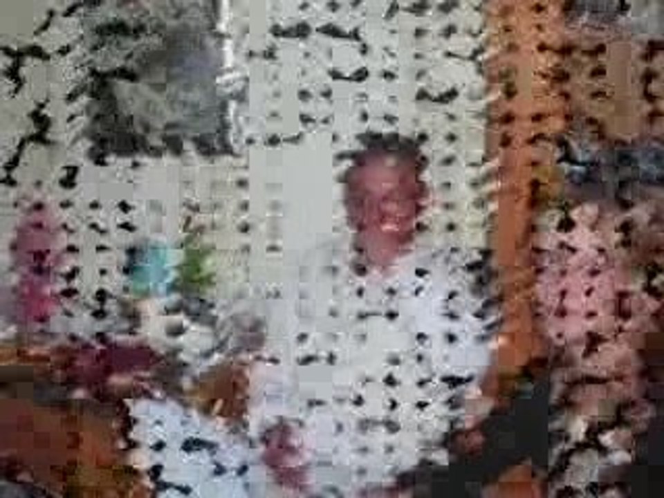 vidéo 21ans des jumeaux