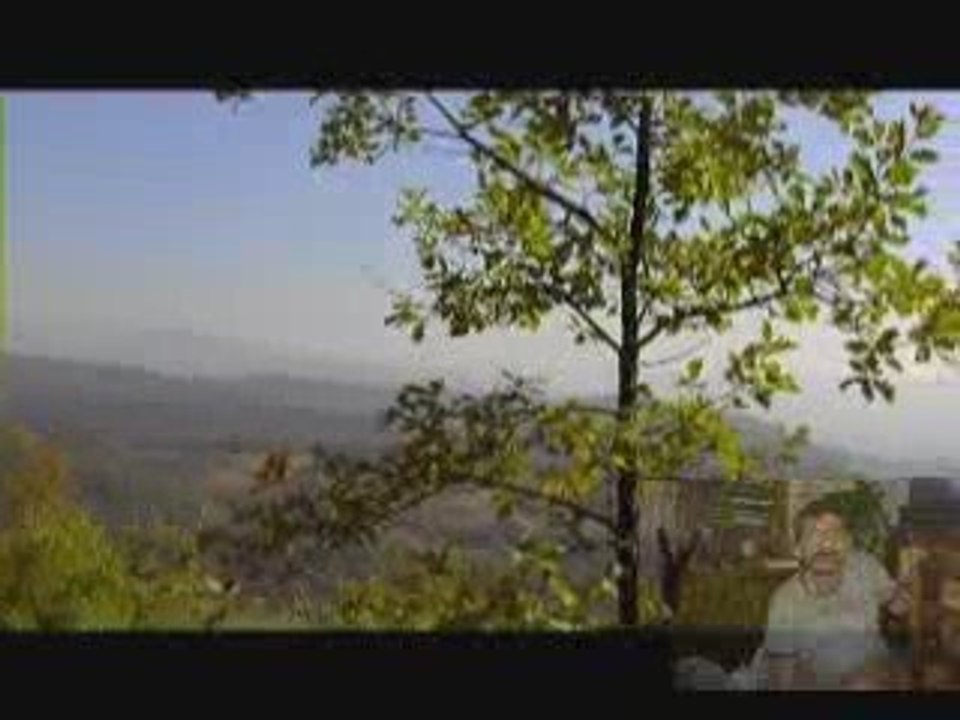 sur les hauteurs de crest