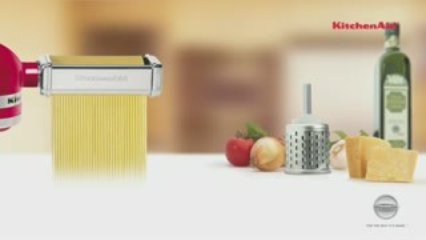 Robots, Blender et accessoires Kitchenaid sur www.FrancisBat