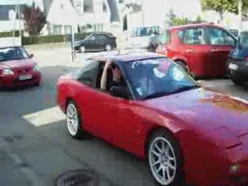 Rasso Breizh Jap' Car Event 2