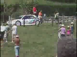 rallye de chartreuse 2009