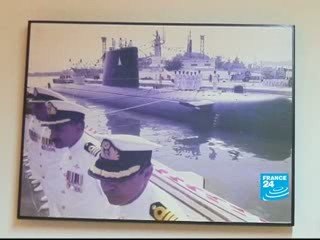 Pakistan: Des sous-marins français en eaux troubles