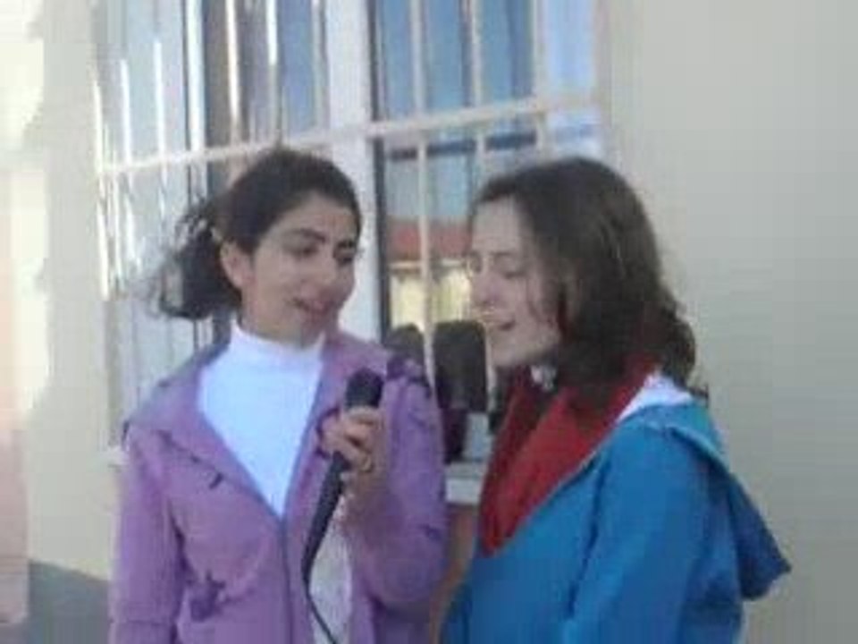 Nevruz Bayramı 2009, Pınar Bahriye